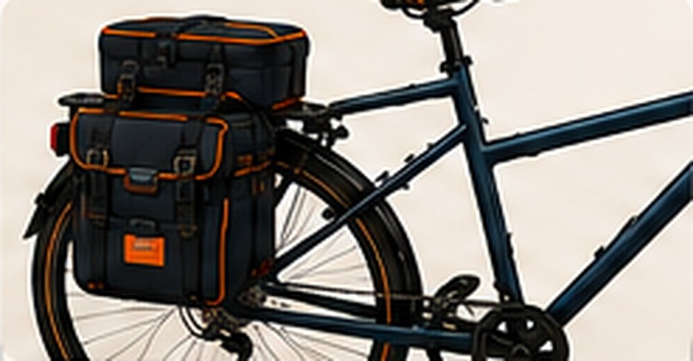 Kit Vélo MyKitGo
