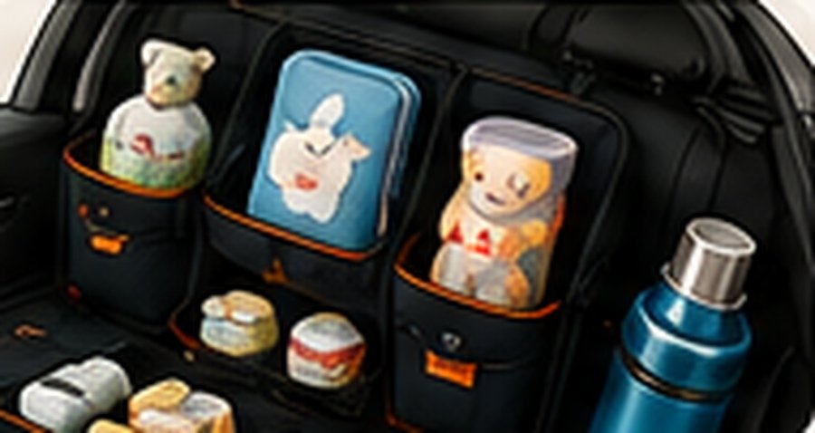 Organisation Bébé et Famille MyKitGo